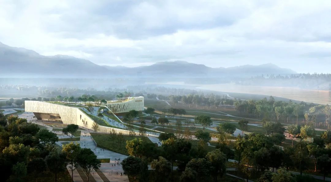 講好新時代黃河故事，為黃河主文化貢獻力量！