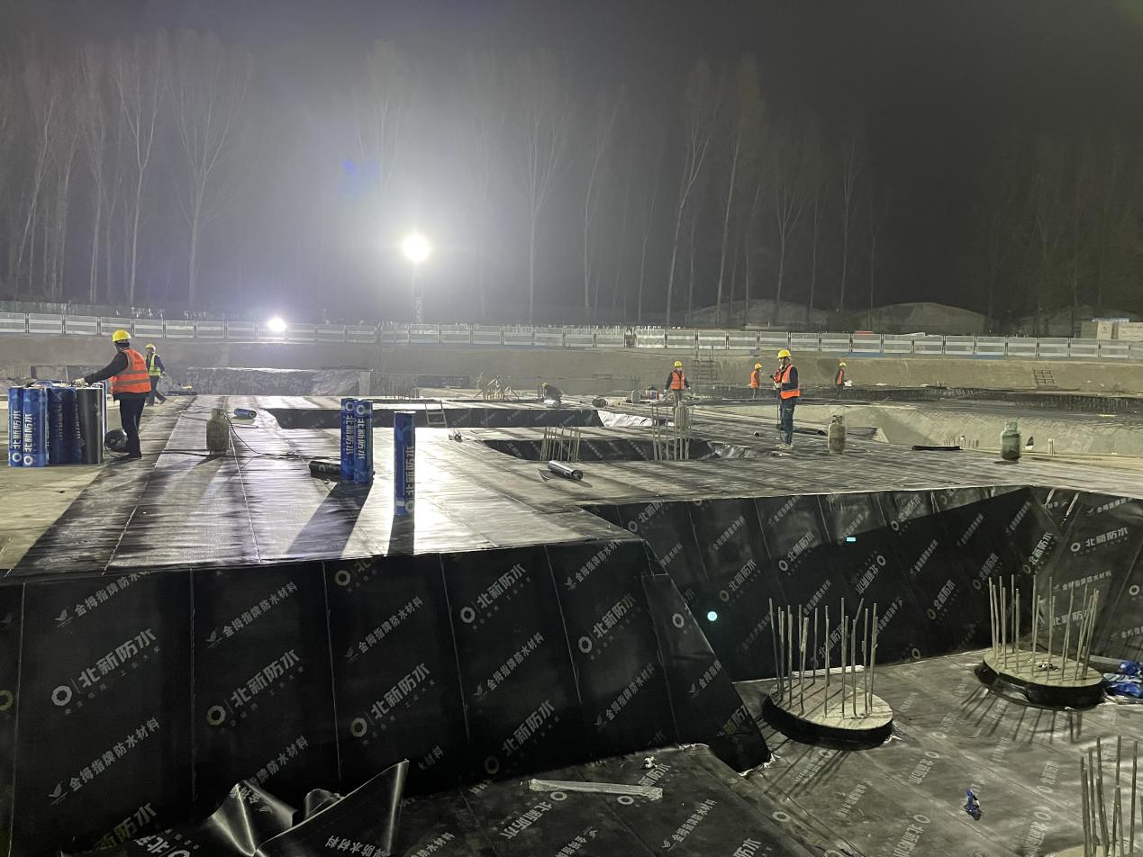 講好新時代黃河故事，為黃河主文化貢獻力量！